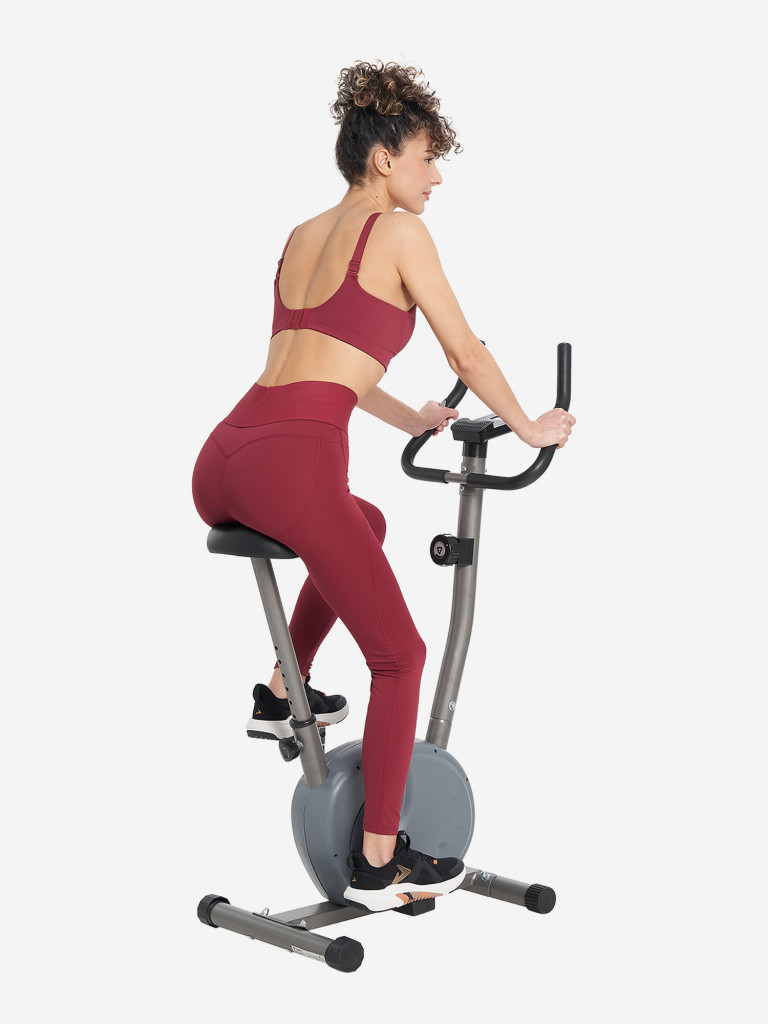 Велотренажер магнитный Torneo B-140 Salute — фото №3