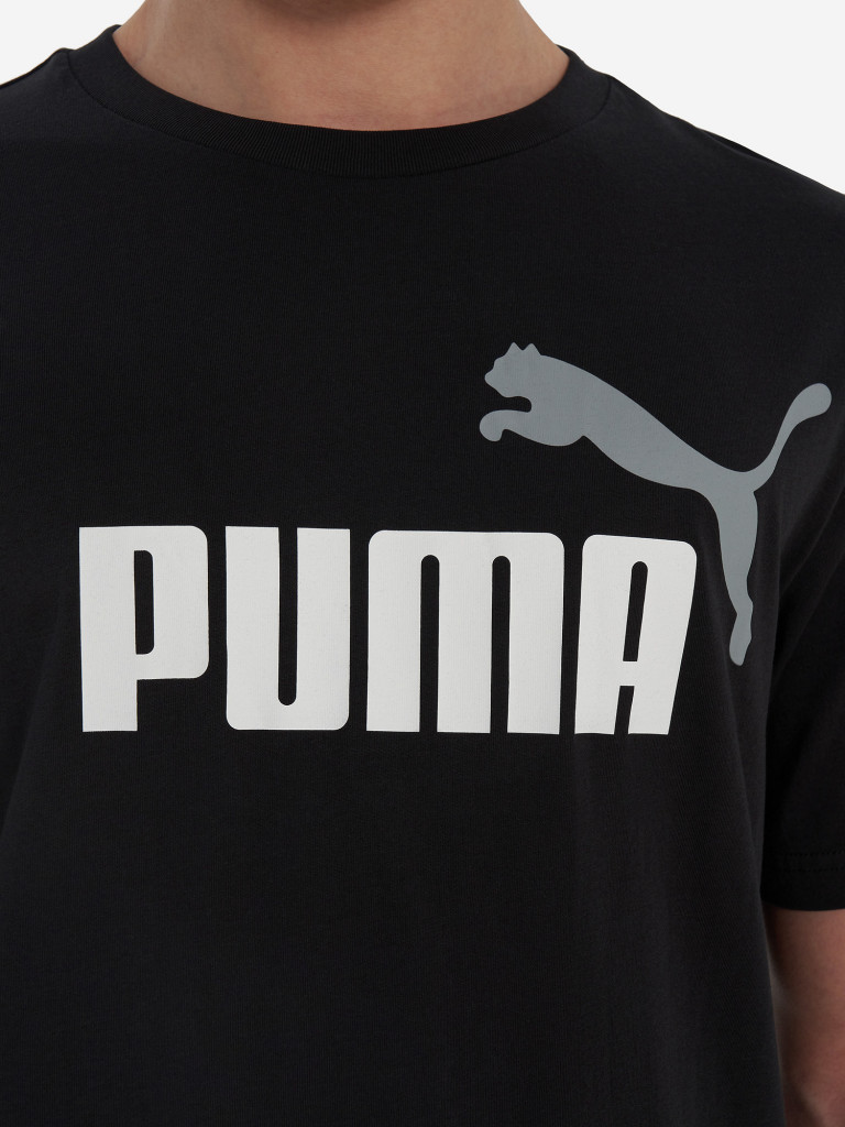 PUMA ерлер футболкасы — фото №5