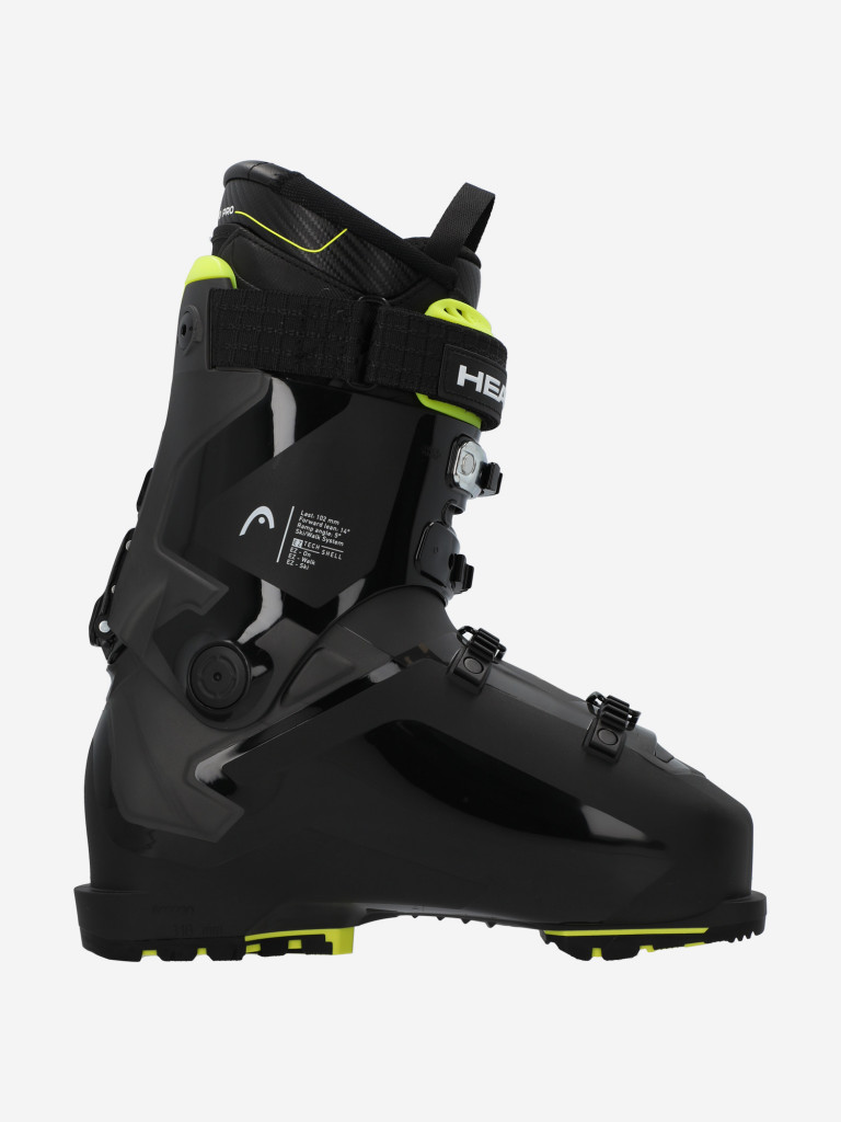 Head Edge 120 GW таушаңғы бәтеңкесі — фото №4