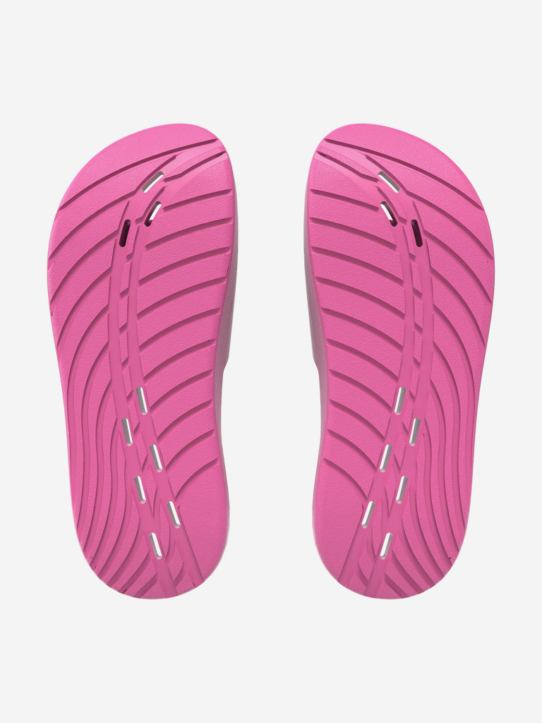 Шлепанцы для девочек Speedo Slide Ju — фото №2