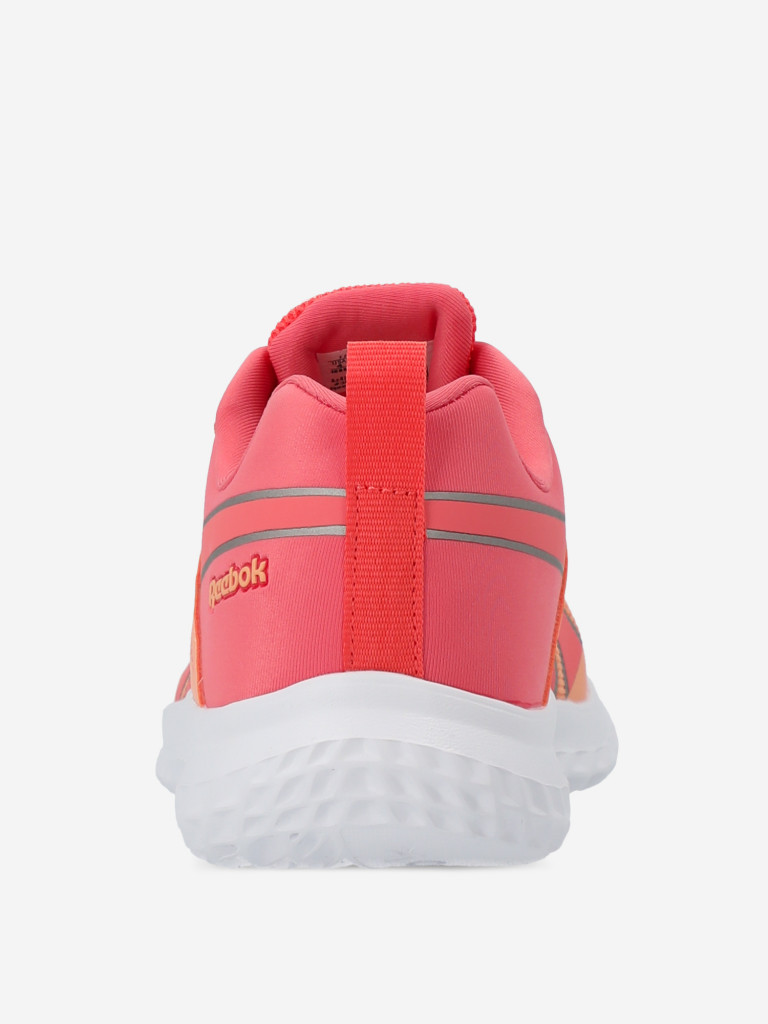 Кроссовки для девочек Reebok Rush Runner 5 — фото №4