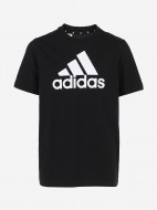 adidas ұлдарға арналған футболкасы — фото №5
