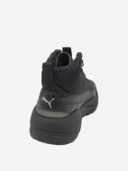 Кроссовки для мальчиков PUMA Х-Rау 2 Squаrе Мid — фото №2