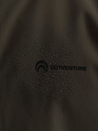 Куртка утепленная мембранная мужская Outventure — фото №11