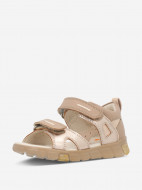 Сандалии для девочек Ecco Mini Stride — фото №2