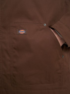 Легкая куртка мужская DICKIES Union Barn — фото №7