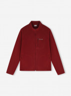 Толстовка мужская Columbia Fast Trek II Full Zip Fleece — фото №9