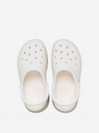Сабо женские Crocs Classic Stacked — фото №5