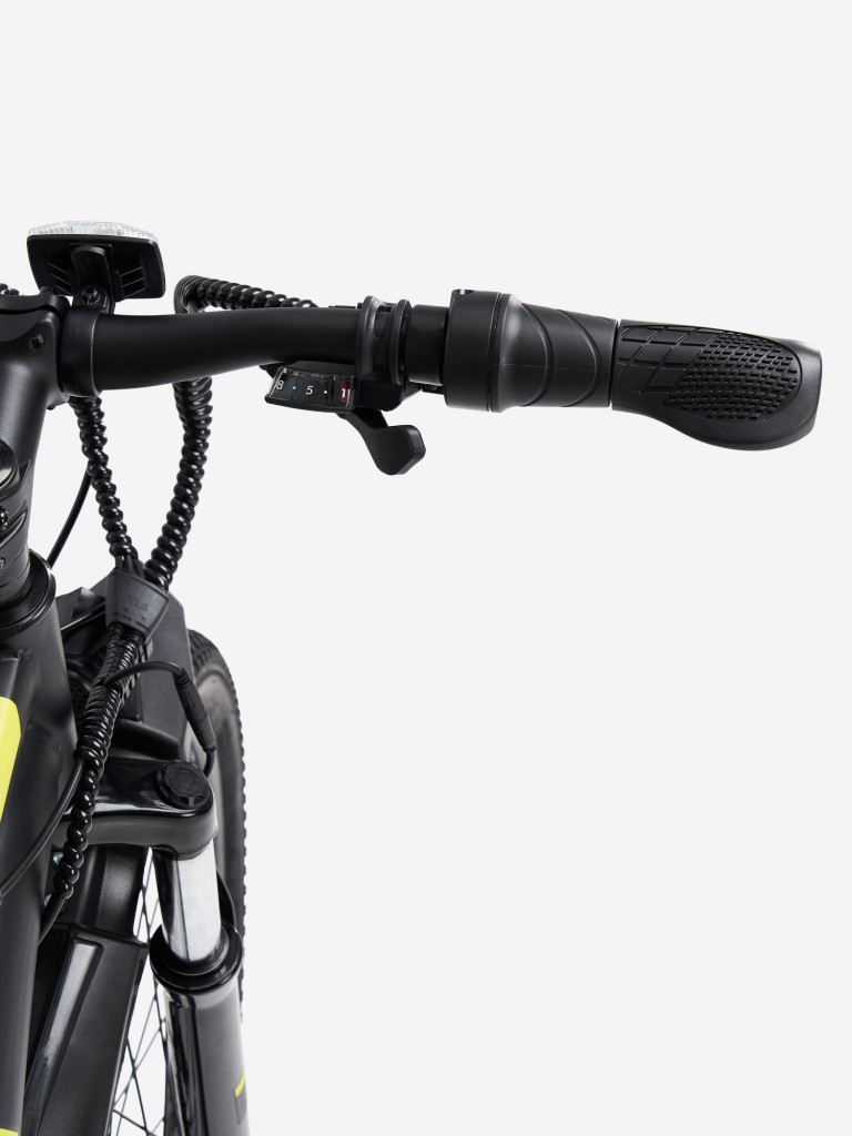 Denton 27.5" электр велосипеді