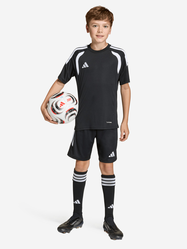 Футболка для мальчиков adidas — фото №3