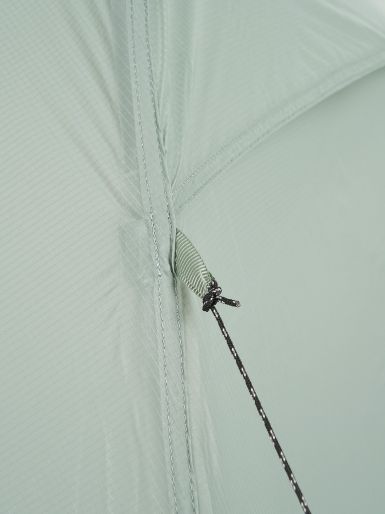 Палатка 1-местная Kailas Master IV Camping Tent 1P — фото №15