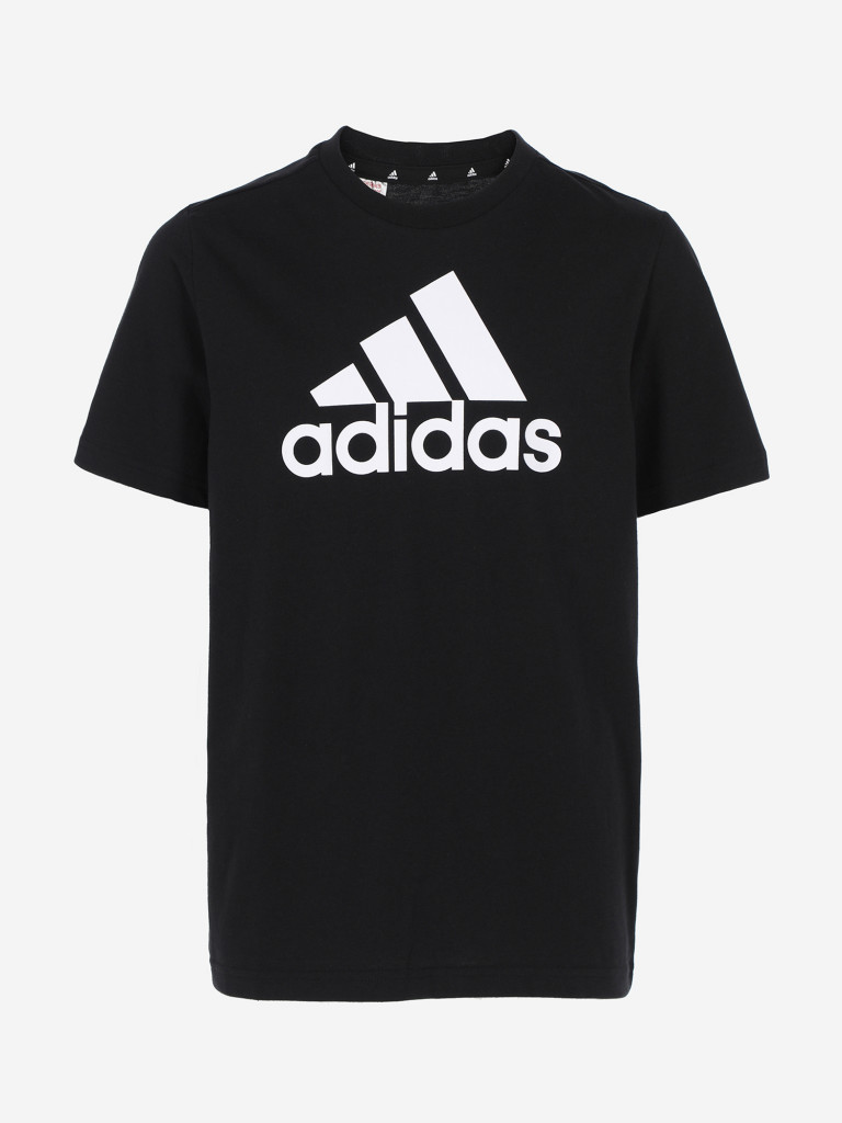 adidas ұлдарға арналған футболкасы — фото №5