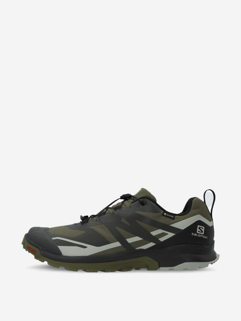 Кроссовки мужские Salomon XA Rogg 2 GTX — фото №2