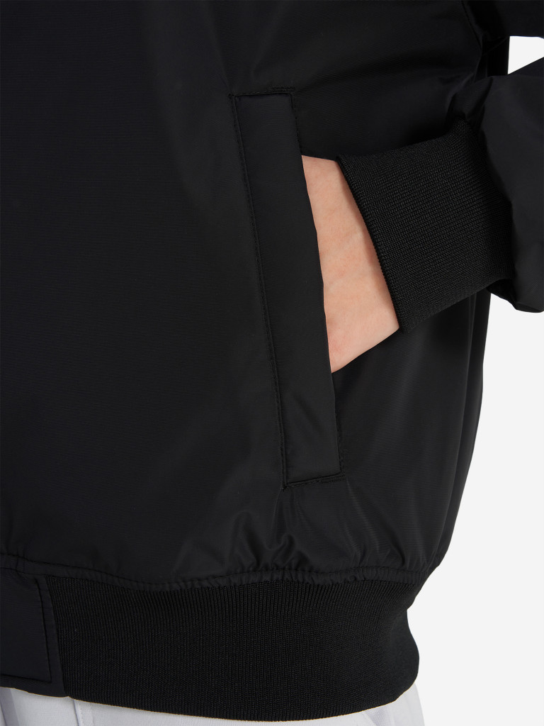 Kappa әйелдер жылы курткасы — фото №10