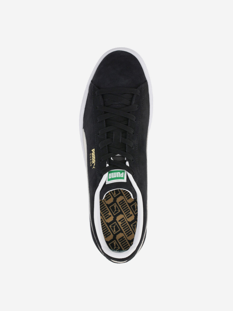 Кеды мужские PUMA Suede Classic XXI — фото №6