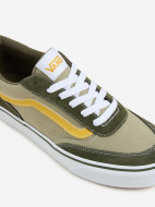 Кеды мужские Vans Brooklyn Ls — фото №4