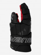Перчатки хоккейные BAUER Vapor Fly40 SR — фото №2