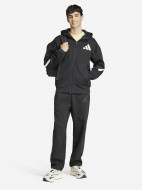 adidas ерлер қалың жемпірі — фото №4