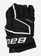 Перчатки хоккейные детские Bauer Vapor 3X Pro JR — фото №3