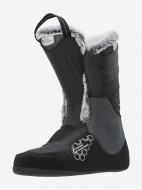 Ботинки горнолыжные женские Head Edge 105 W HV GW BOA — фото №8