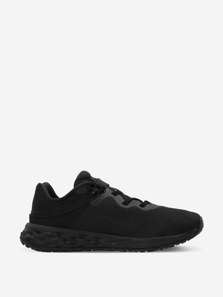 Кроссовки детские Nike Revolution 6 Flyease Psv — фото №4