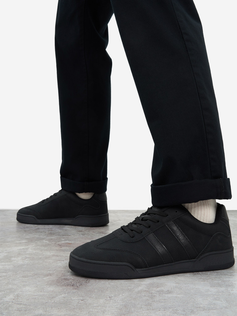 Safety Jogger Henry ерлер кедысы — фото №8