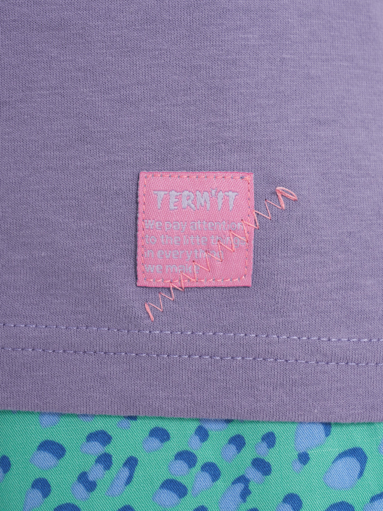 Футболка женская Termit — фото №5