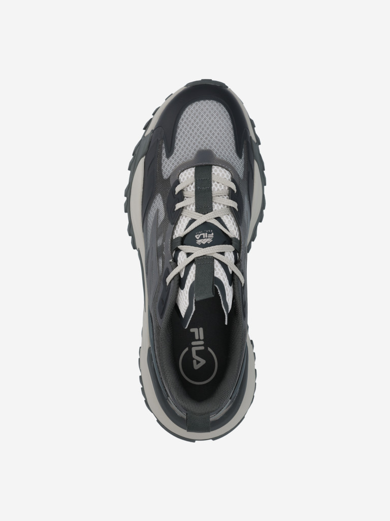 FILA Impact ерлер кроссовкасы — фото №6