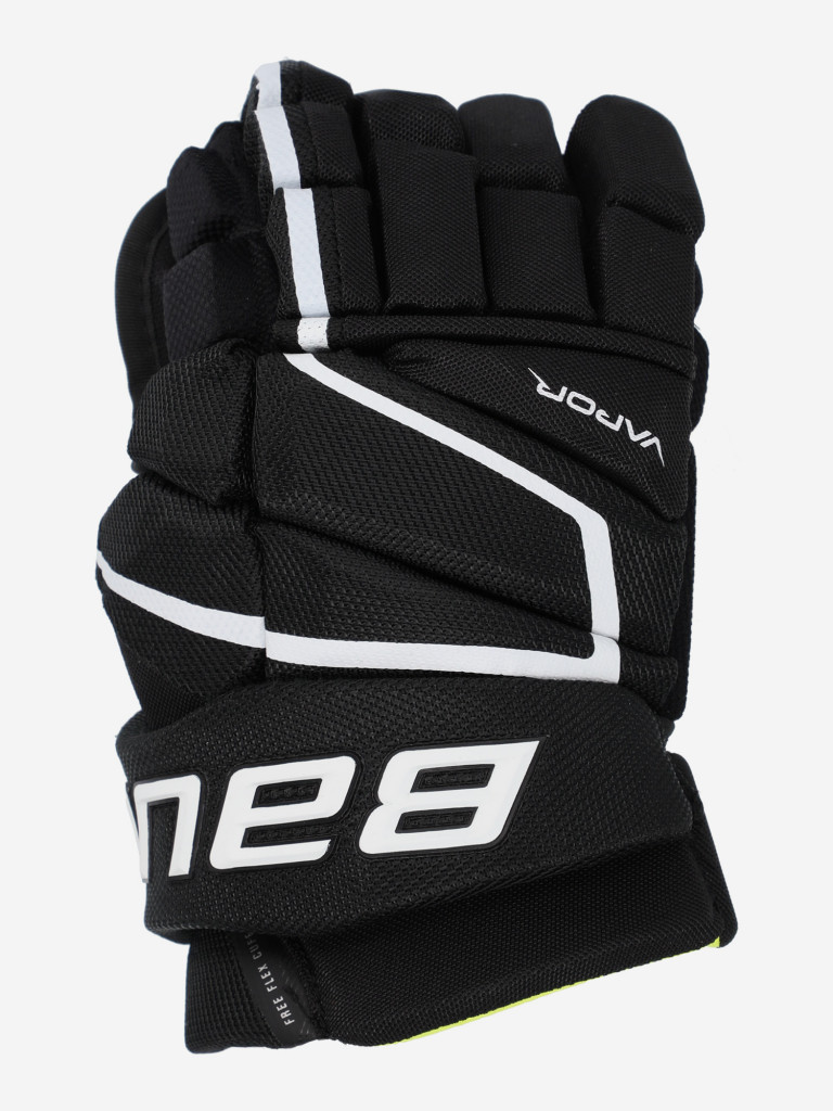 Перчатки хоккейные детские Bauer Vapor 3X Pro JR — фото №3