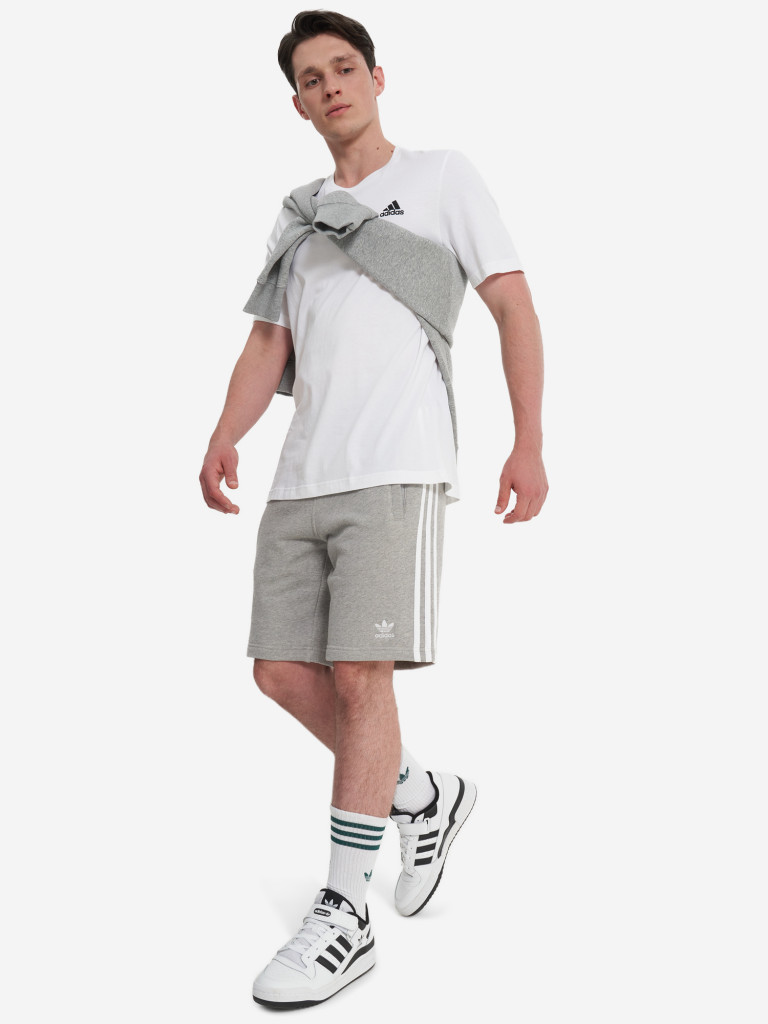 Футболка мужская adidas — фото №4