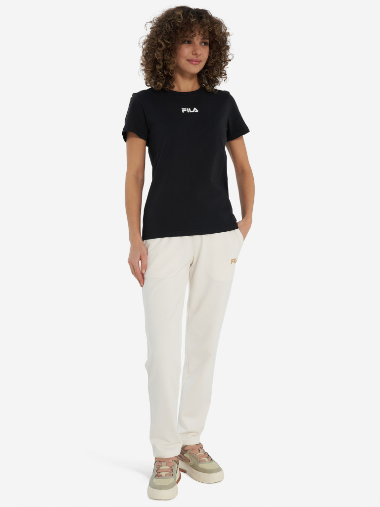 Футболка женская FILA — фото №4