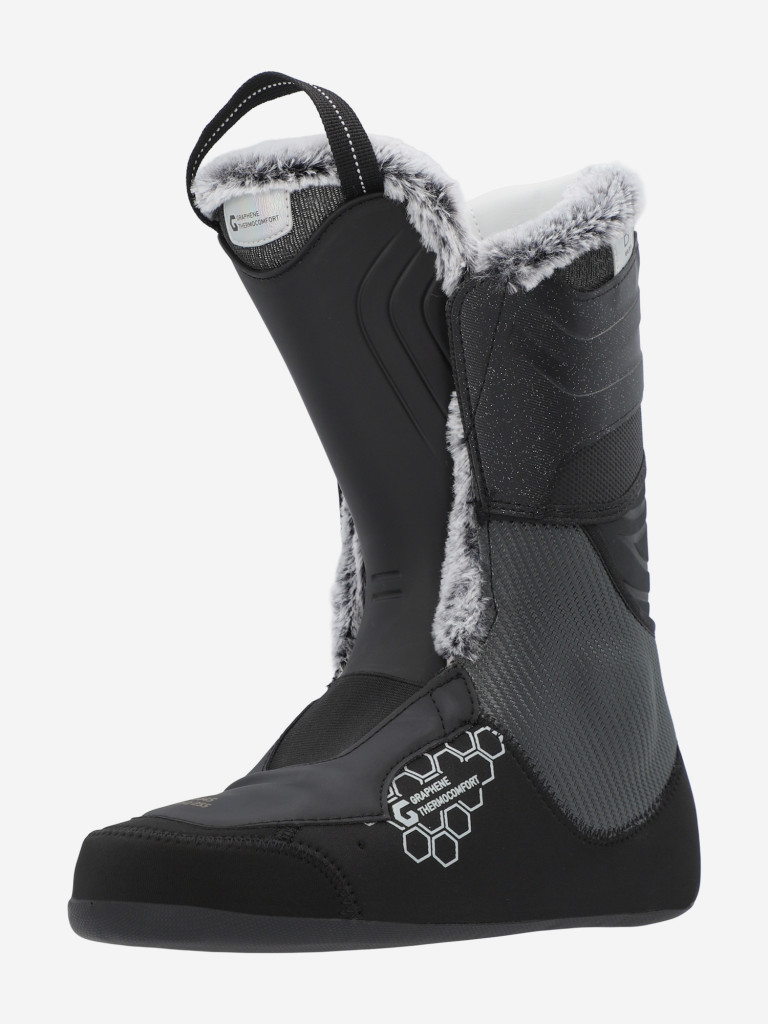 Ботинки горнолыжные женские Head Edge 105 W HV GW BOA — фото №8