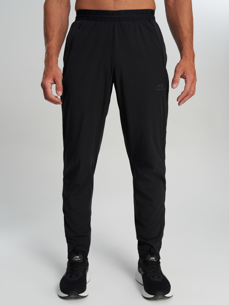 Брюки мужские Athlex — фото №2