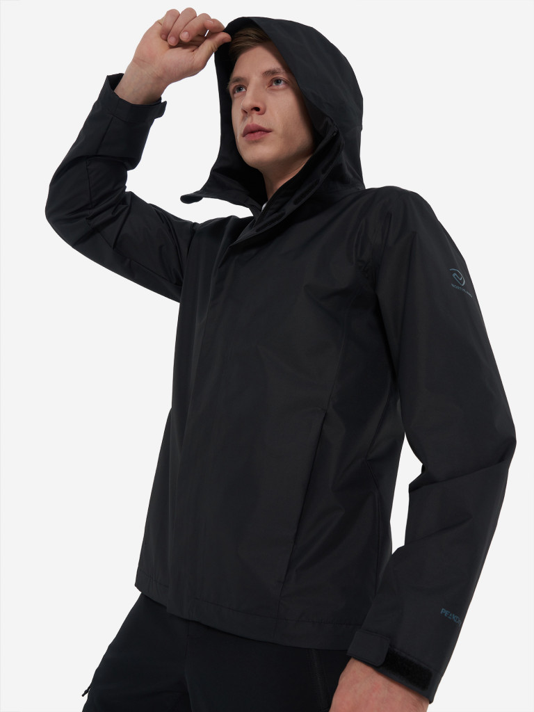 Куртка мембранная мужская Northland — фото №5