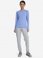 Лонгслив женский Mountain Hardwear Crater Lake Long Sleeve — фото №4