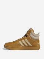 Кеды утепленные мужские adidas Hoops 3.0 MID — фото №4