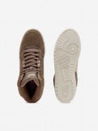 Кеды утепленные женские PUMA Shuffle Downtown Mid Wtr — фото №5