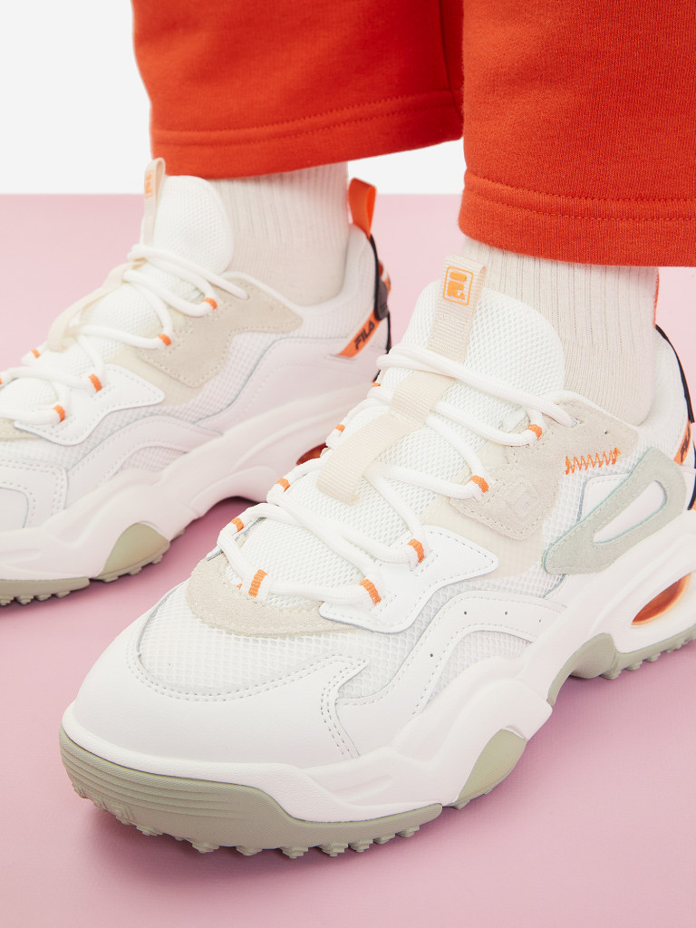 FILA Wander әйелдер кроссовкасы — фото №9