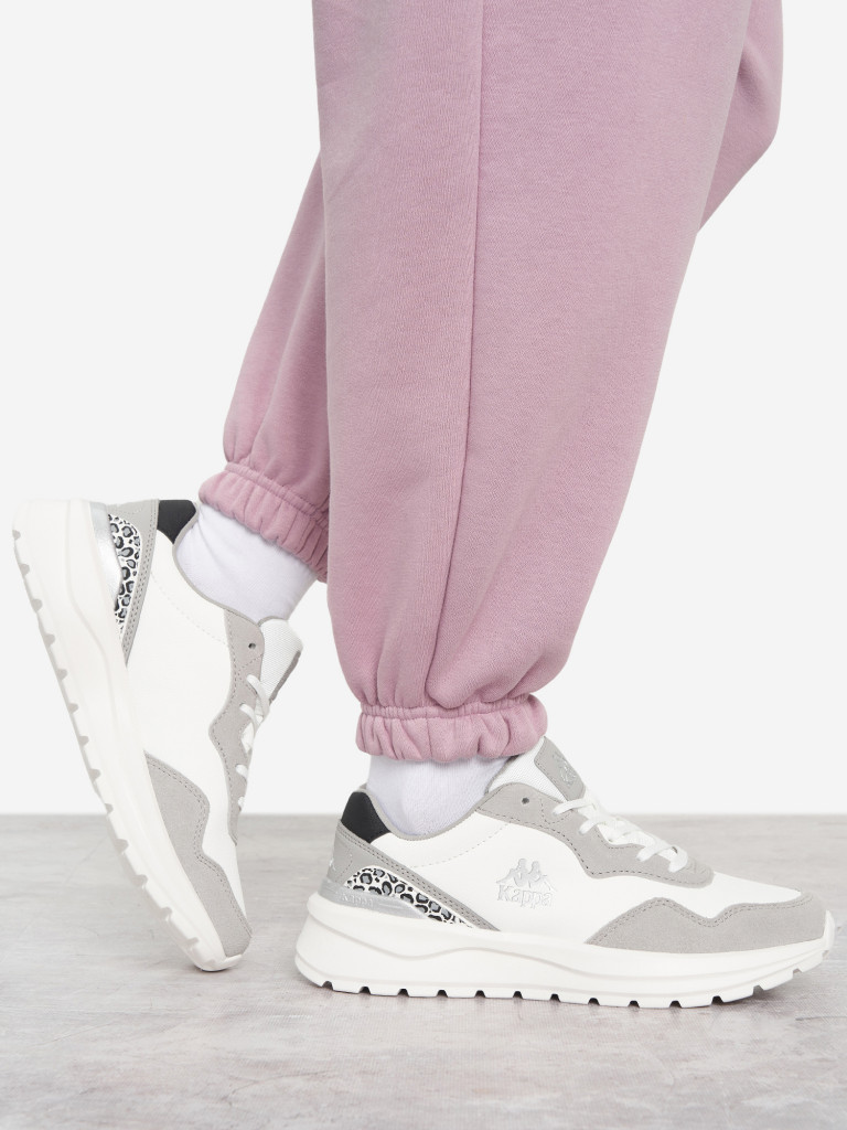 Кроссовки женские Kappa Selecto 4.0 — фото №8