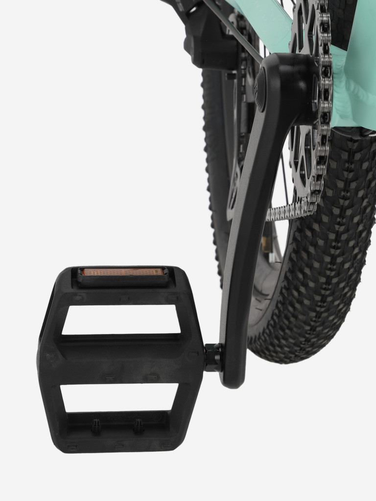 Roces Eleganza 1 27.5" тау велосипеді — фото №8