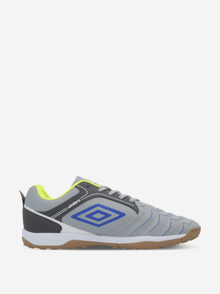 Бутсы мужские Umbro Instep Tf — фото №4