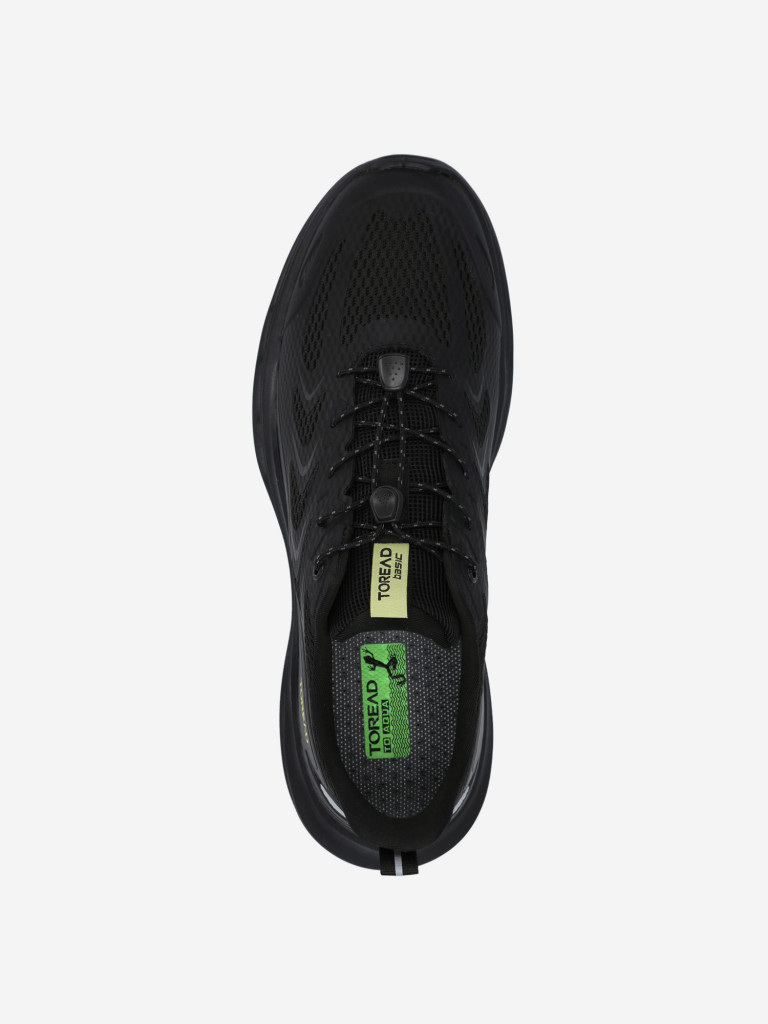 Toread Men'S Creek Tracing Shoes ерлер қонышсыз бәтеңкесі — фото №6