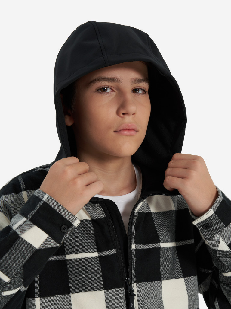 Рубашка для мальчиков Northland — фото №6