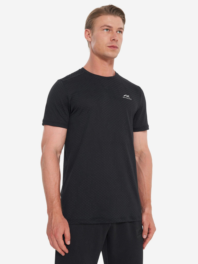 Футболка мужская Athlex — фото №2