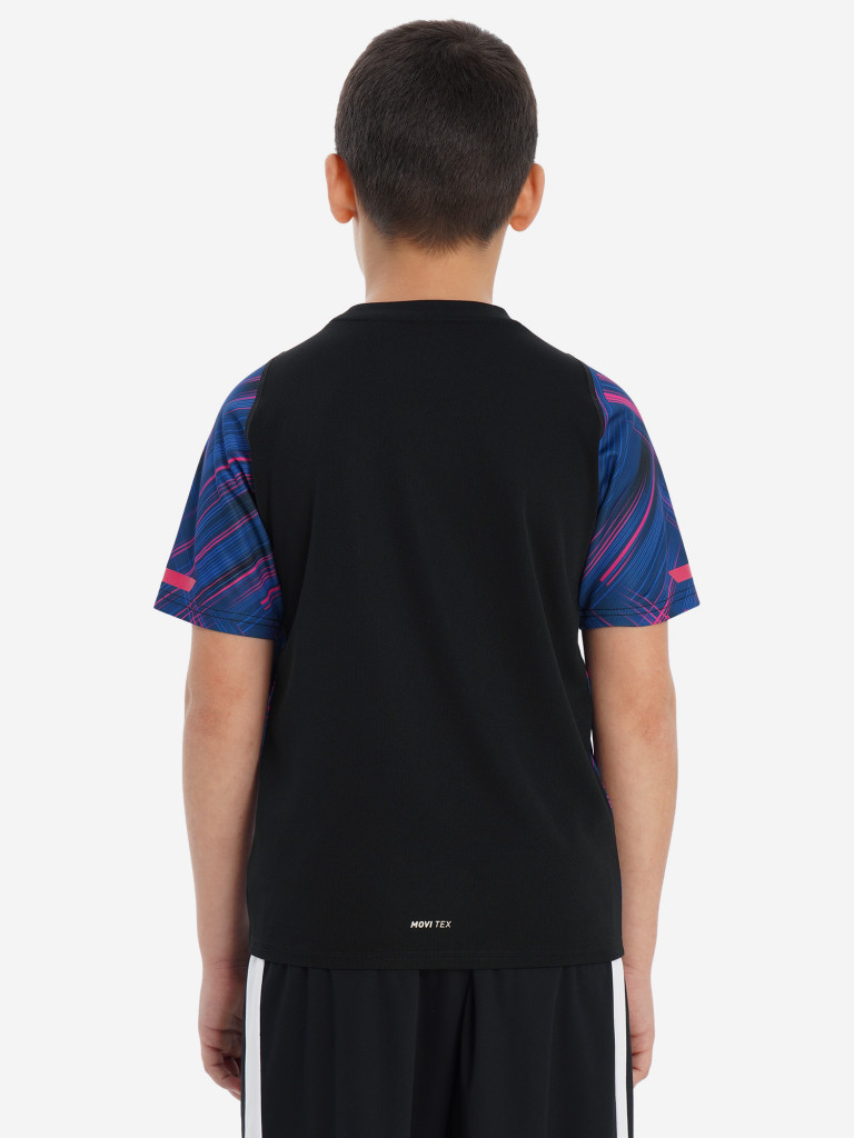 Demix ұлдарға арналған футболкасы — фото №3