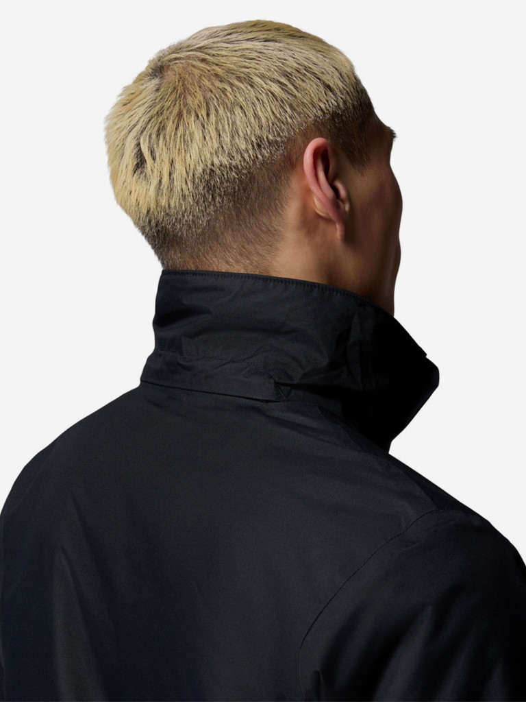 Columbia Last Tracks II Jacket ерлер мамық курткасы — фото №11