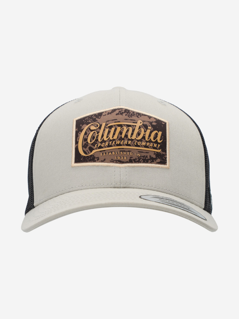 Columbia бейсболкасы — фото №2
