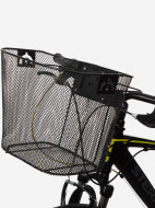 Велосипедная корзина Stern CB-1 bicycle basket — фото №3