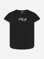 Футболка для девочек FILA — фото №7