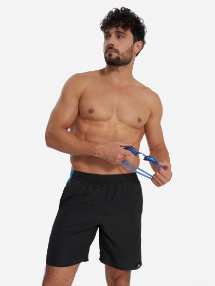 Joss ерлер жүзу шорты